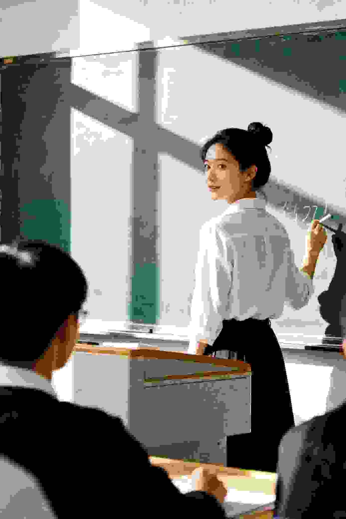 云中谋
