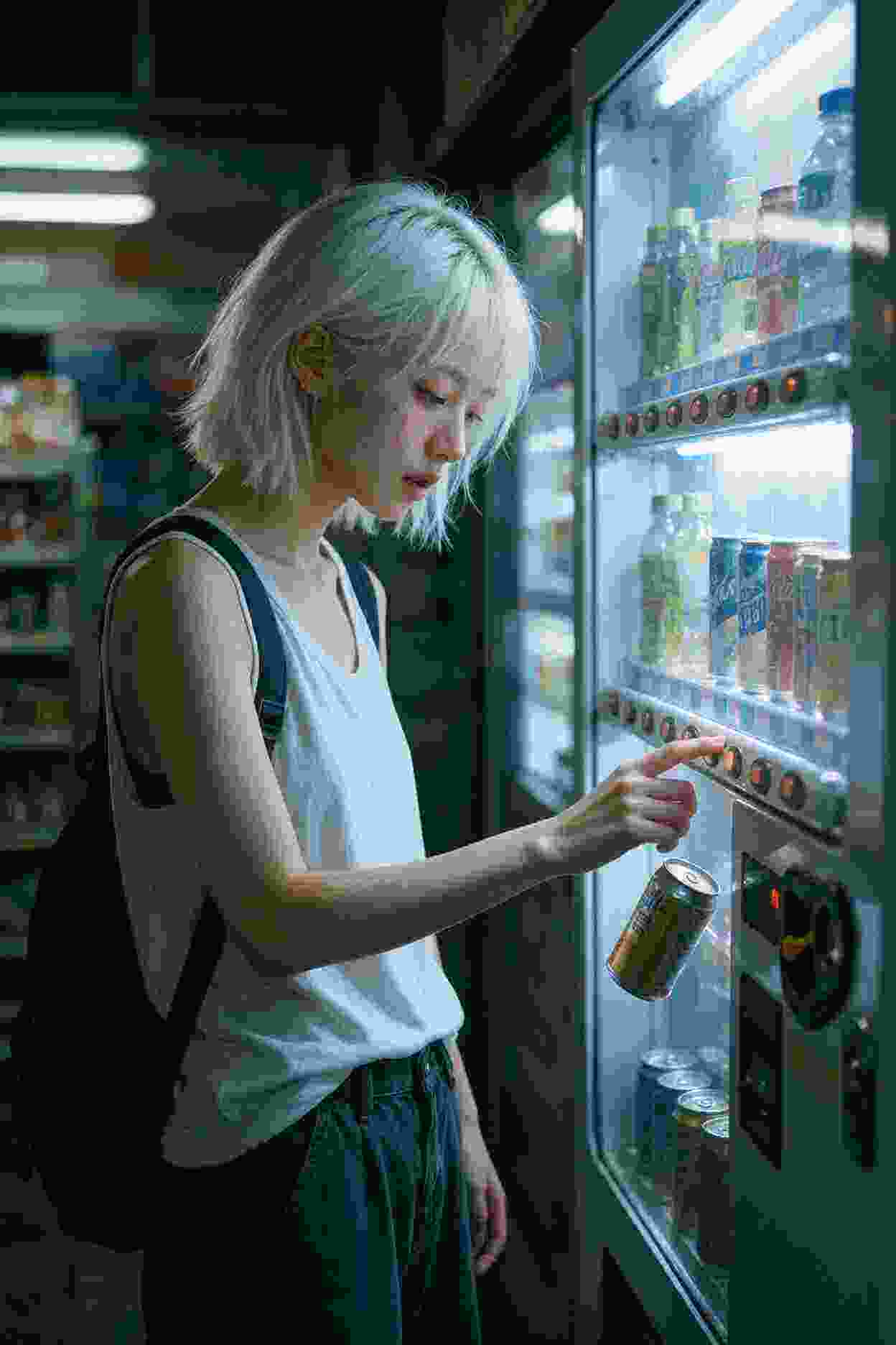 暗夜执剑