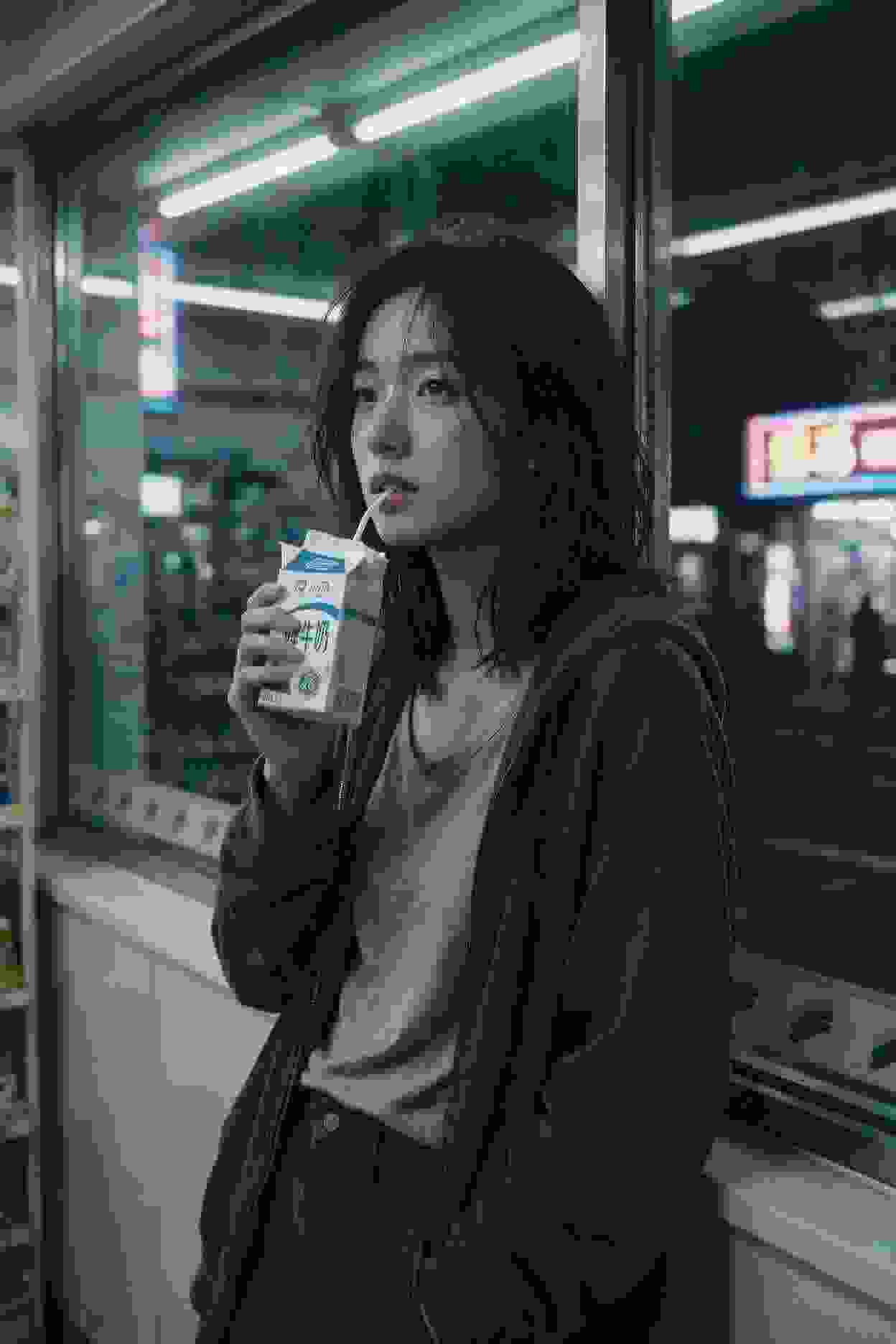 梦中人