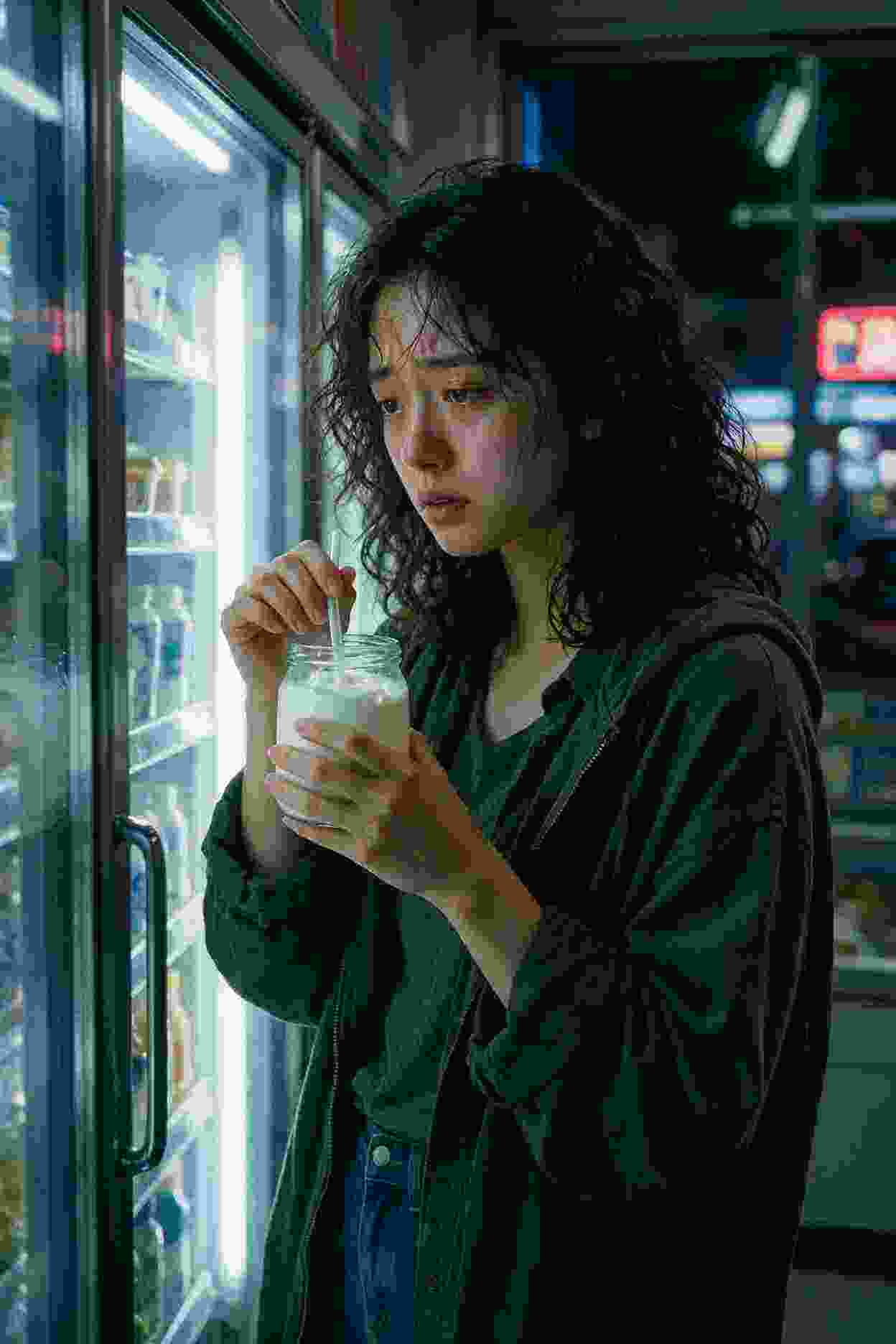 锦衣夜行