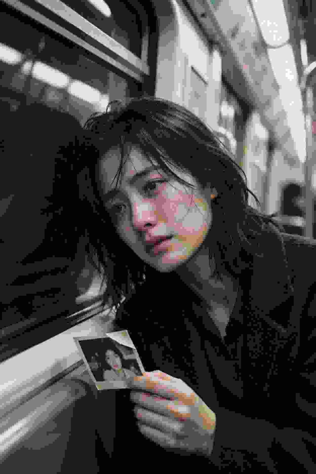 暗夜密语
