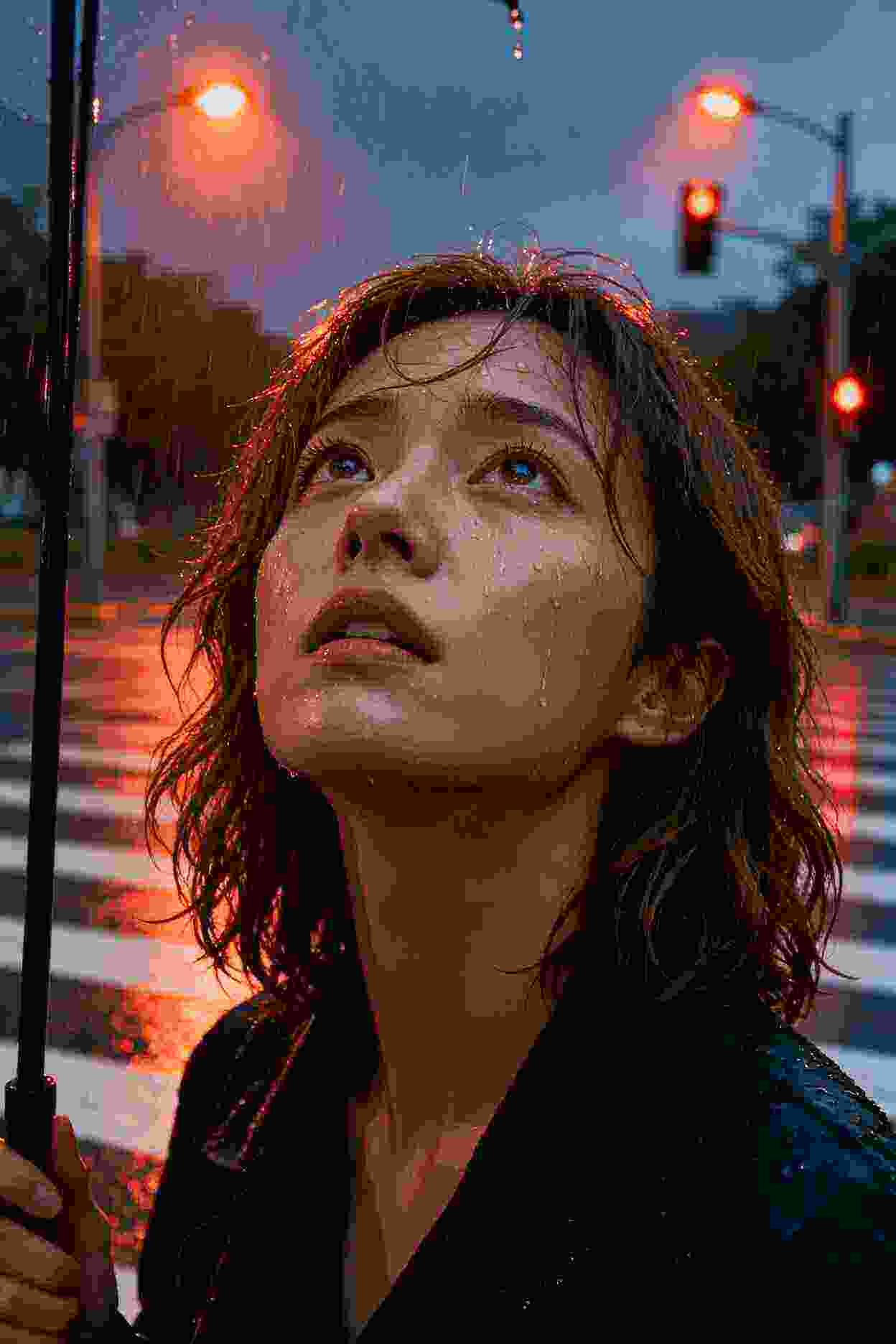 深情似海