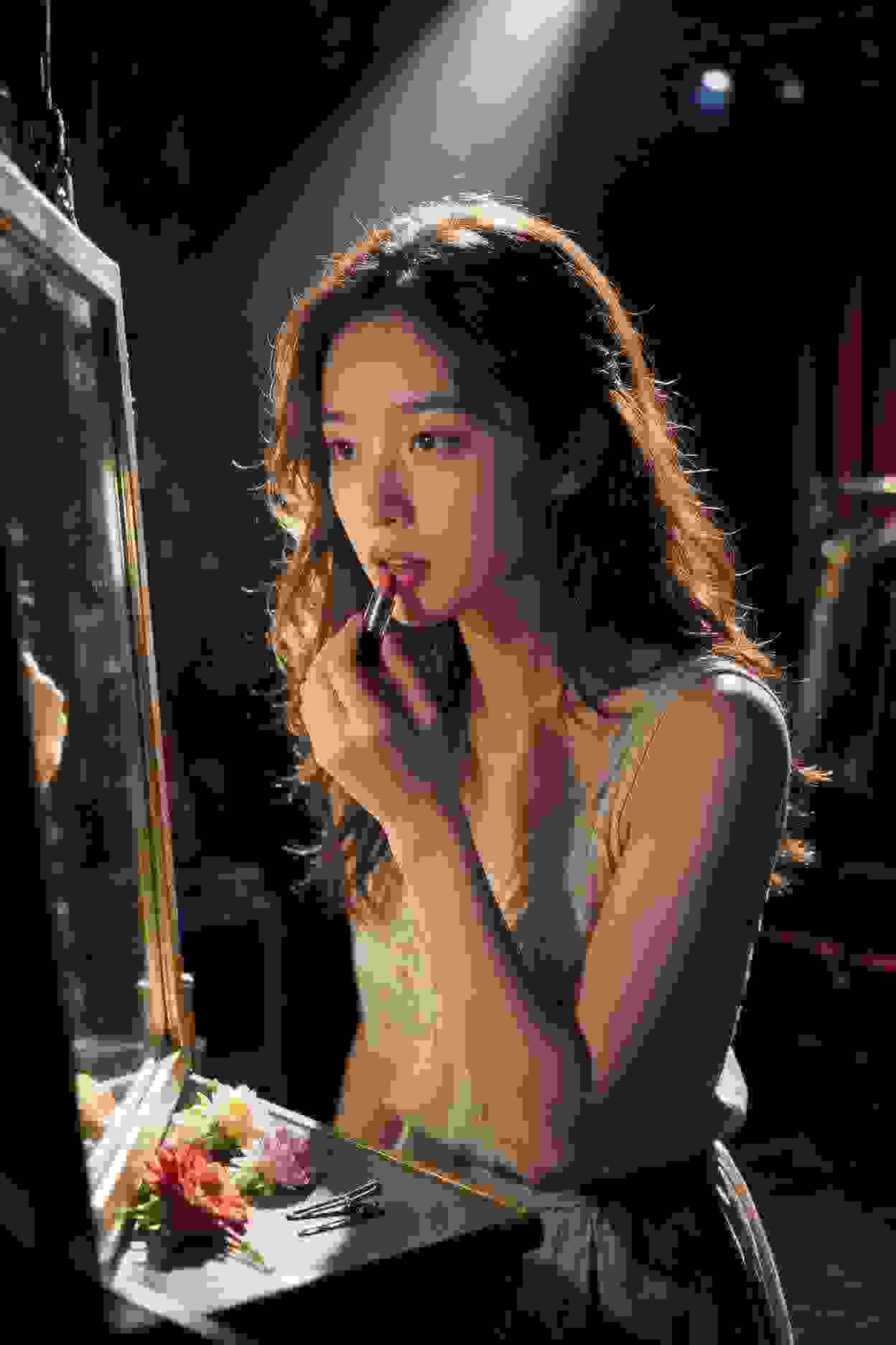 局中局